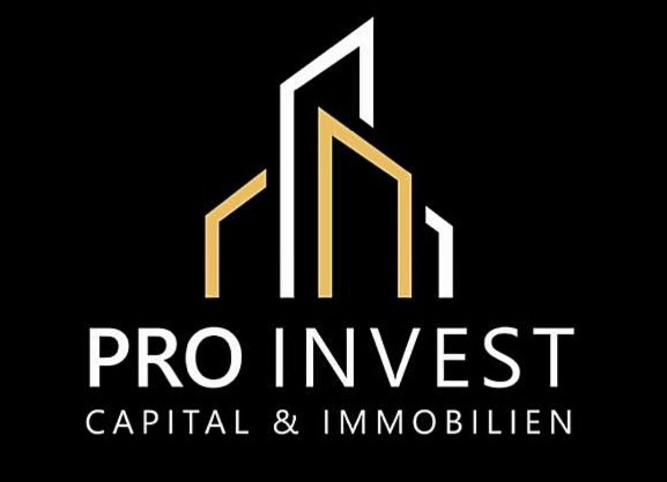 PROINVEST CAPITAL Logo